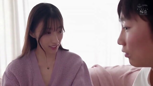 Japonaise Non Censuré