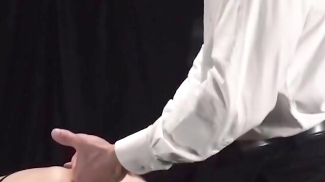 Jockstrapped Rides Again