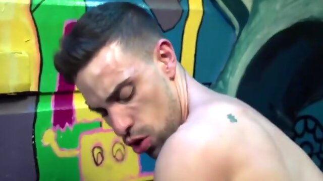 Josh Milk And Colton Grey - Making Rent #4 2018)