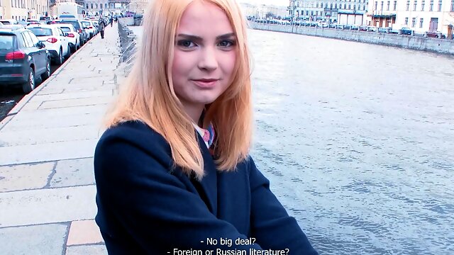 Молодежь, Русские