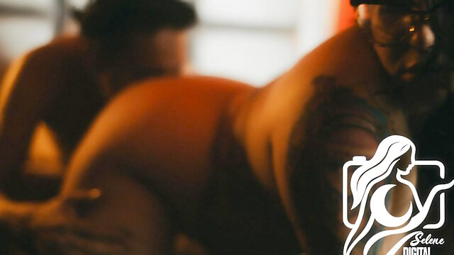 VR Amateur Latin Couple Fuck - No POV