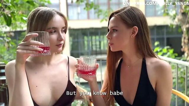 Pontos De Vista, Sexo A Três, Garganta Funda