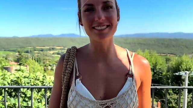 Very special outdoor coaching - Jacquie et Michel TV