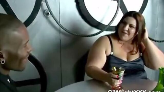 PAWG, Grote Prachtige Vrouw