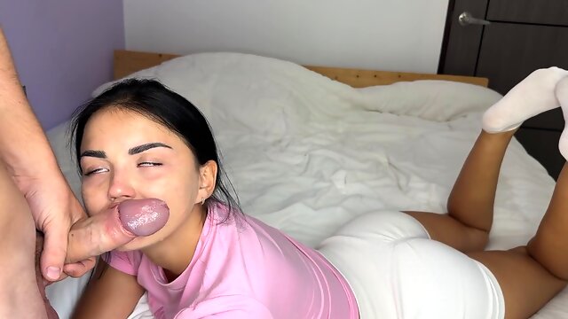 ディープスロート, 隣人