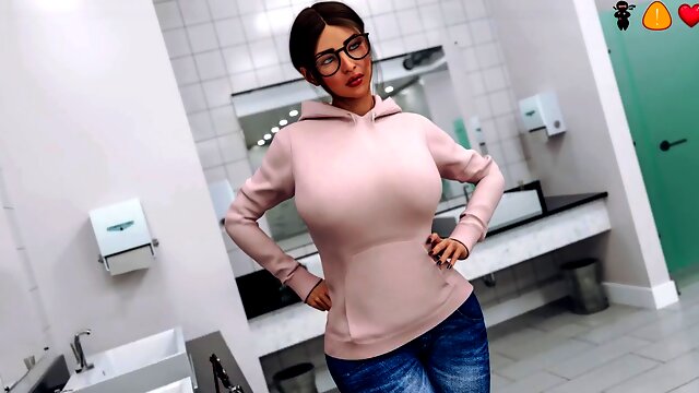 The Office (DamagedCode) - #1 Situation Getting Out Of palm By MissKitty2K