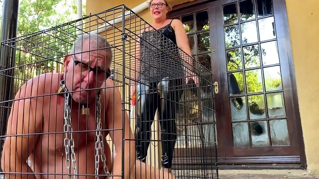 Dominação Feminina