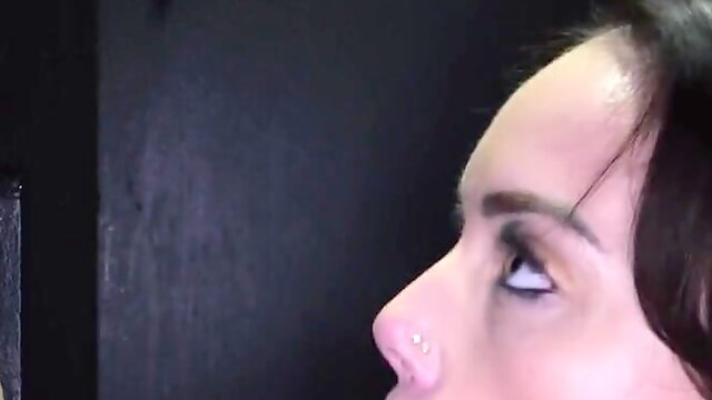 Sperme Dans La Bouche