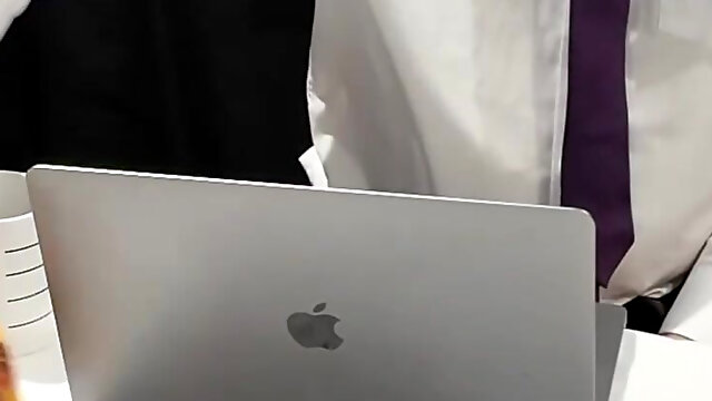 Teachers Dirty Slut: Organism V Orgasm