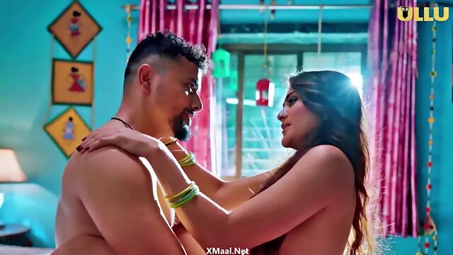 Stora Bröst, Creampie