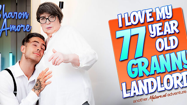 Bestemor, Bestemor Anal, Runke