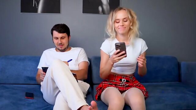 Маленькие Сиськи