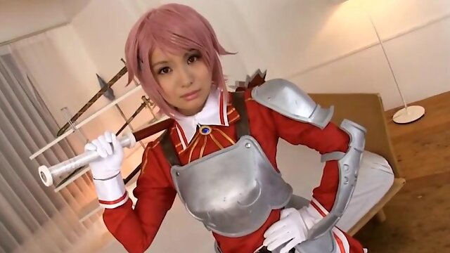 Lisbeth cos: Blowjob, Doggy  Xnxx Porn