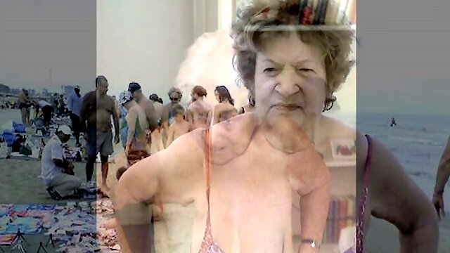 Büyükanne, Kıllı