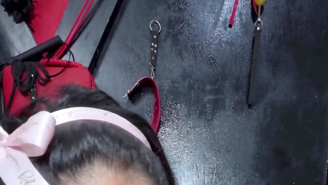 Realta, Moglie, Masturbazione