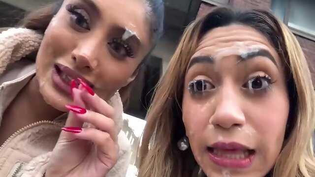 London cumwalk ignites wild, passionate ecstasy with sultry thrill