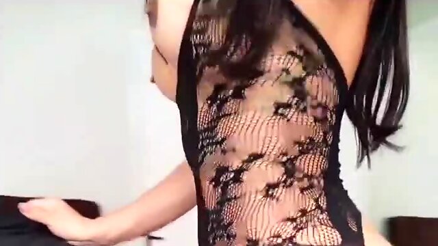 Transseksueel Neukt Jongen