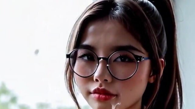 Becoming A Shemale, Compilation, Handjob, Cute