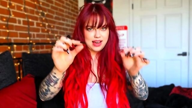 Ginger Rae xoxo - Small Cock Big Lie - A CEI Confession