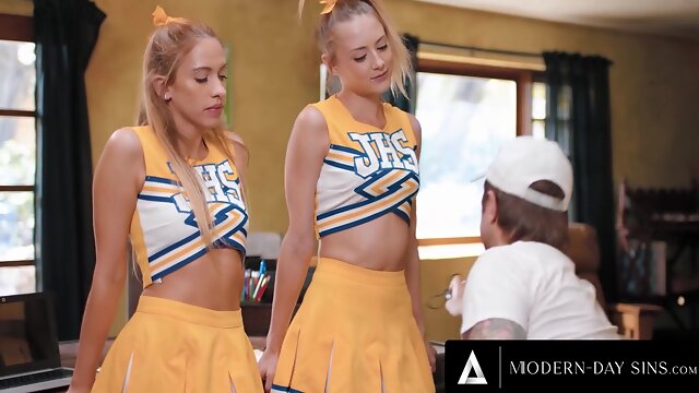 Tette Piccole, Ingoio