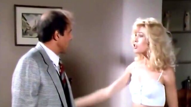 Actress Bound And Gagged In Undies