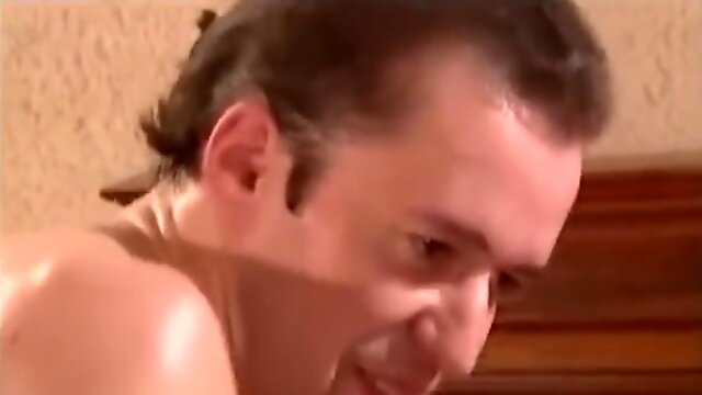 Dojrzałe Anal, Klasyczne