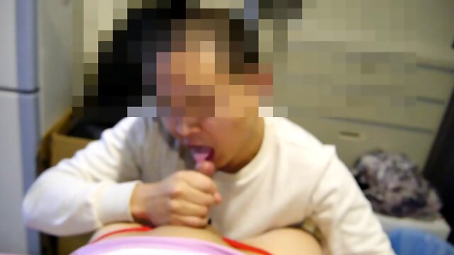 Cum In Mouth, Shemale