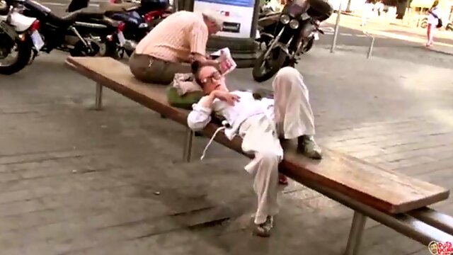 Misszionárius, Spanyol