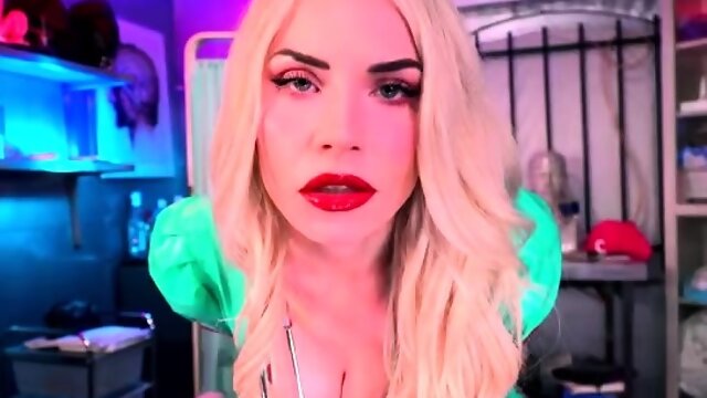 Goddess Kitty THE GOONER VIRUS