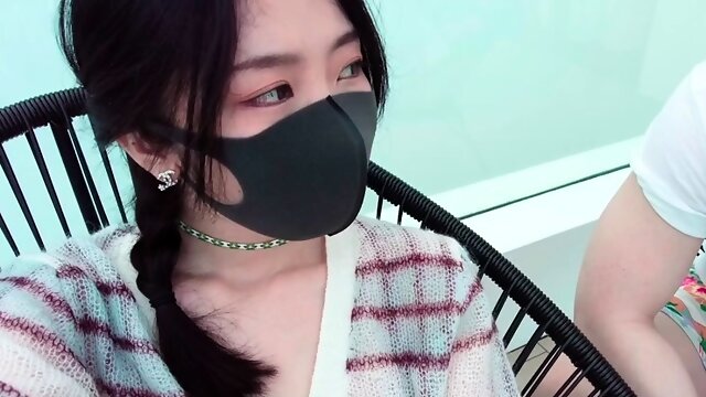 HongKongDoll - Valentines Day Special