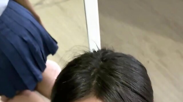 Thai, Hjemmelavet, Små Patter