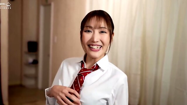 D T E N-003 Mirai, Bukkake