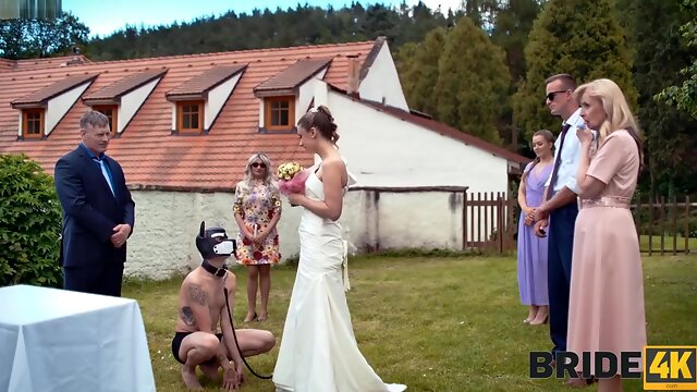 Муж, Жена, Женское Доминирование, Публичное, Куколд, БДСМ, Нейлон