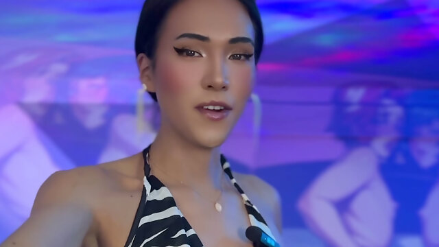 Masturbation, Shemale, Amateur, Solo, Teen, 18