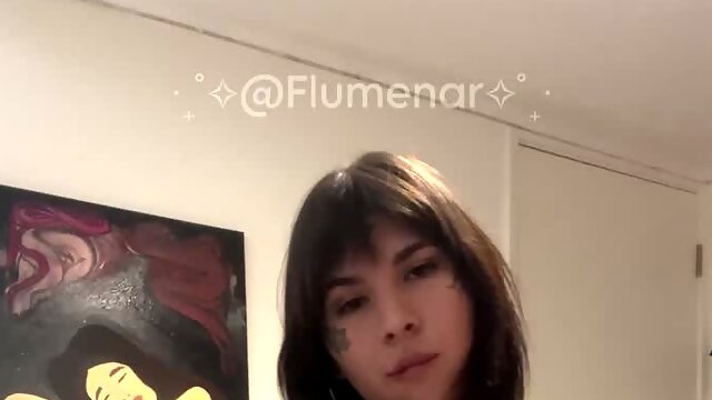 Shemale And Girl, Amateur, Solo