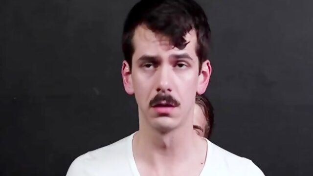 Jonah Wheeler In A Different Way To Handle Unholy Thoughts