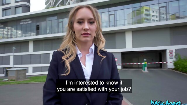 Głebokie Gardło, Plener, Publiczne