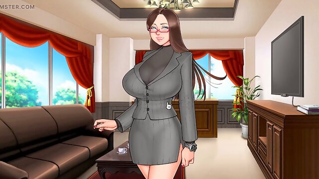 Sylvia (ManorStories) - 1 first attempts By MissKitty2K