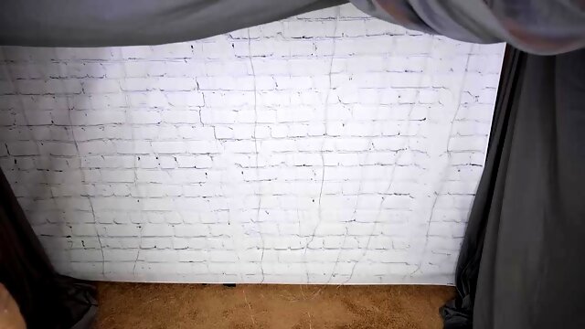 Ginger ASMR Lara Croft Captured By a Yeti Video