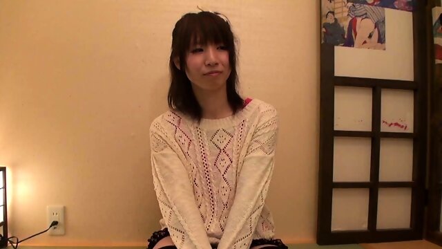 Amateur asian cocksucker teen