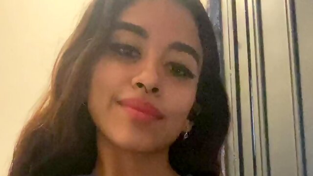 Fucking my sex laina coworker till I but a load in her pussy