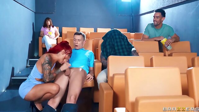 Cheating In The Cinema