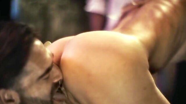 Amazing Adult Video Group Exclusive Just For You - Kenna James