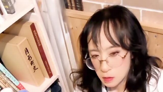 Crossdresser, Japanese, Shemale, Cumshot, Sissy