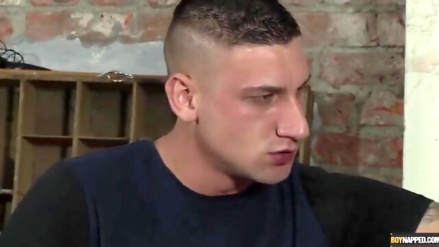 Movies - Bn With Tyler Jenkins, Tyler James And James Tyler