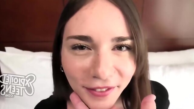 Adorable Brand New Friend