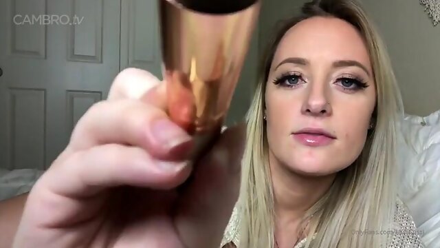 Cassi: Big Tits, Amateur  Blonde Porn