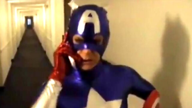 Captain Sperma ft. Elle Cee, Vanessa Harding  Leslie Culton: Big Tits, Babe  Fansly Porn