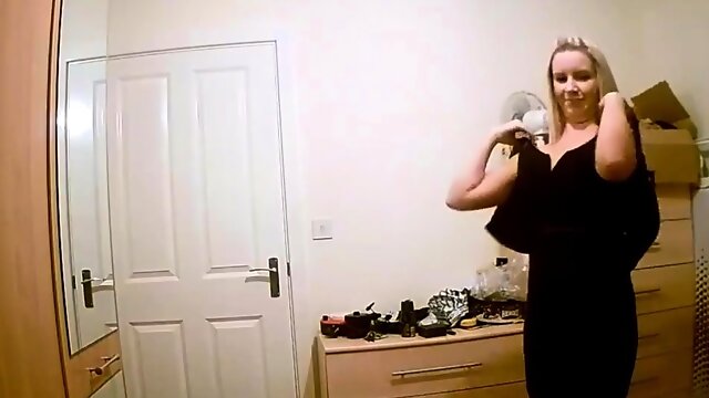 Sexy MILF Bedroom Compilation