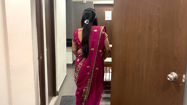 Hjemmelavet, Indisk, Smuk